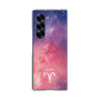 Clear Case［ STARRY SIGNS - Original - Aries ］