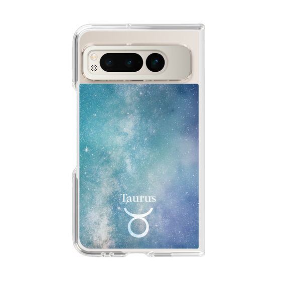 Clear Case［ STARRY SIGNS - Original - Taurus ］