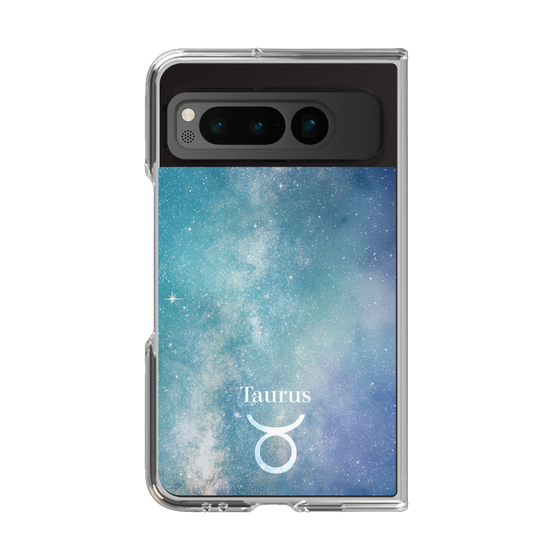 Clear Case［ STARRY SIGNS - Original - Taurus ］