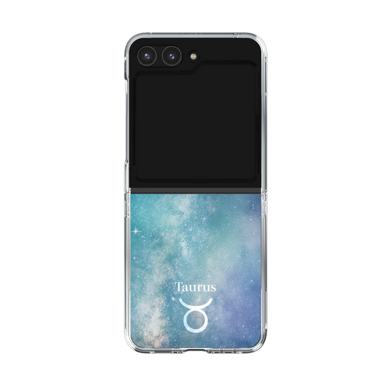 Clear Case［ STARRY SIGNS - Original - Taurus ］