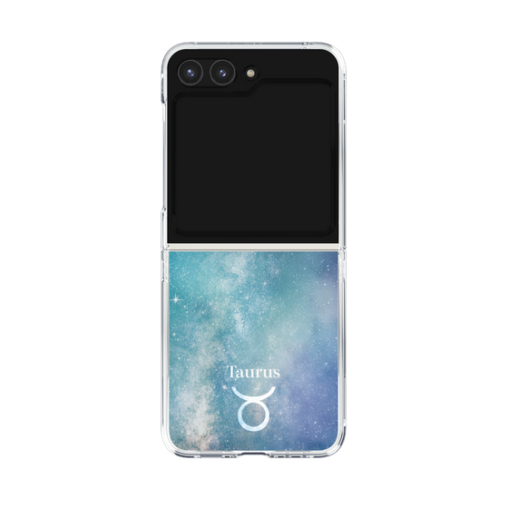Clear Case［ STARRY SIGNS - Original - Taurus ］