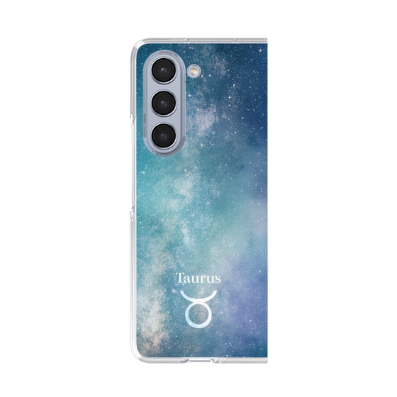 Clear Case［ STARRY SIGNS - Original - Taurus ］
