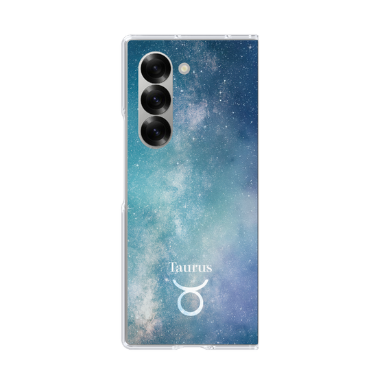 Clear Case［ STARRY SIGNS - Original - Taurus ］
