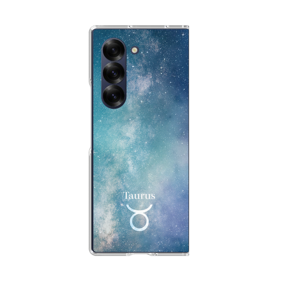 Clear Case［ STARRY SIGNS - Original - Taurus ］