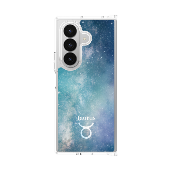 Clear Case［ STARRY SIGNS - Original - Taurus ］