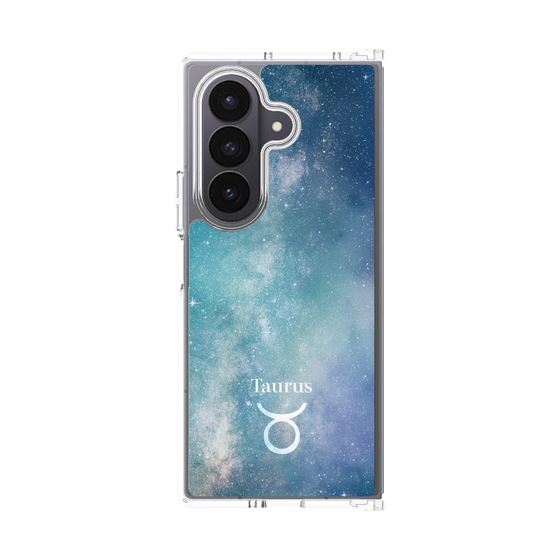 Clear Case［ STARRY SIGNS - Original - Taurus ］