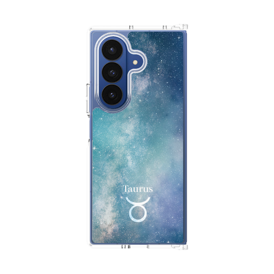 Clear Case［ STARRY SIGNS - Original - Taurus ］