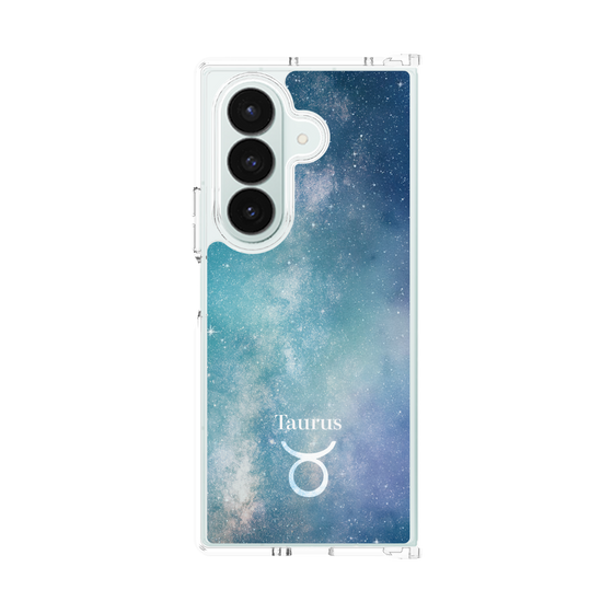 Clear Case［ STARRY SIGNS - Original - Taurus ］