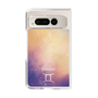 Clear Case［ STARRY SIGNS - Original - Gemini ］