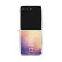 Clear Case［ STARRY SIGNS - Original - Gemini ］