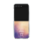 Clear Case［ STARRY SIGNS - Original - Gemini ］