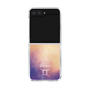 Clear Case［ STARRY SIGNS - Original - Gemini ］