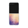 Clear Case［ STARRY SIGNS - Original - Gemini ］