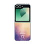 Clear Case［ STARRY SIGNS - Original - Gemini ］