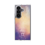 Clear Case［ STARRY SIGNS - Original - Gemini ］
