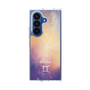 Clear Case［ STARRY SIGNS - Original - Gemini ］