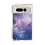 Clear Case［ STARRY SIGNS - Original - Cancer ］