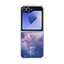Clear Case［ STARRY SIGNS - Original - Cancer ］