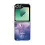 Clear Case［ STARRY SIGNS - Original - Cancer ］