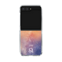 Clear Case［ STARRY SIGNS - Original - Leo ］