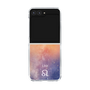 Clear Case［ STARRY SIGNS - Original - Leo ］