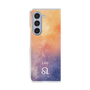 Clear Case［ STARRY SIGNS - Original - Leo ］