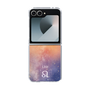 Clear Case［ STARRY SIGNS - Original - Leo ］