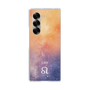 Clear Case［ STARRY SIGNS - Original - Leo ］