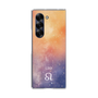 Clear Case［ STARRY SIGNS - Original - Leo ］