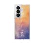 Clear Case［ STARRY SIGNS - Original - Leo ］