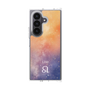 Clear Case［ STARRY SIGNS - Original - Leo ］