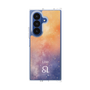 Clear Case［ STARRY SIGNS - Original - Leo ］