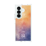 Clear Case［ STARRY SIGNS - Original - Leo ］