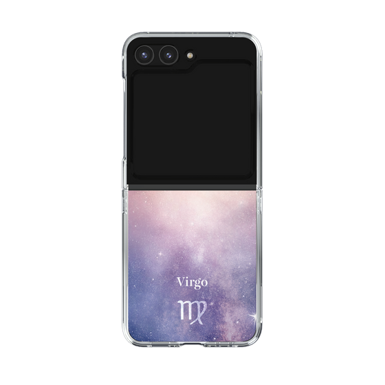 Clear Case［ STARRY SIGNS - Original - Virgo ］
