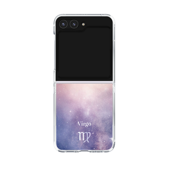 Clear Case［ STARRY SIGNS - Original - Virgo ］