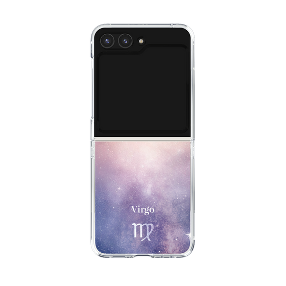 Clear Case［ STARRY SIGNS - Original - Virgo ］