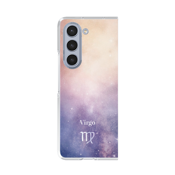Clear Case［ STARRY SIGNS - Original - Virgo ］