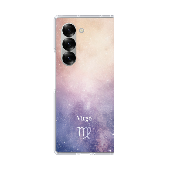 Clear Case［ STARRY SIGNS - Original - Virgo ］