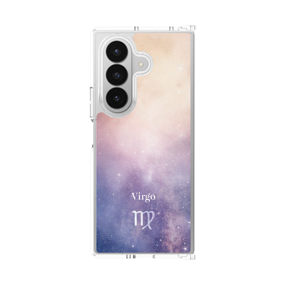 Clear Case［ STARRY SIGNS - Original - Virgo ］
