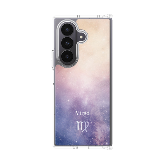 Clear Case［ STARRY SIGNS - Original - Virgo ］