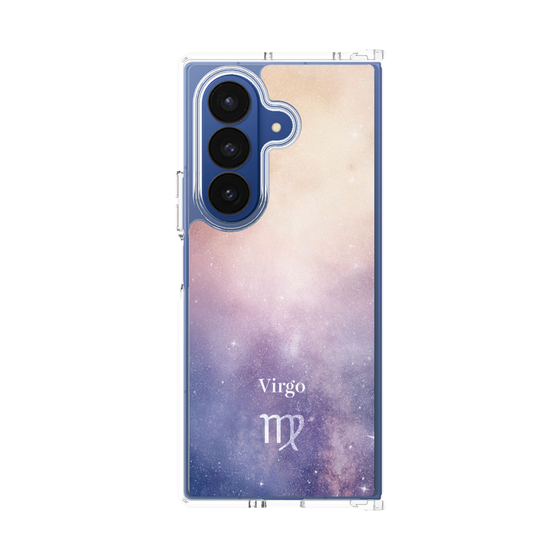 Clear Case［ STARRY SIGNS - Original - Virgo ］