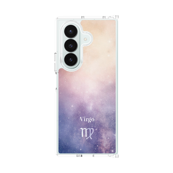 Clear Case［ STARRY SIGNS - Original - Virgo ］