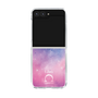 Clear Case［ STARRY SIGNS - Original - Libra ］