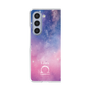 Clear Case［ STARRY SIGNS - Original - Libra ］