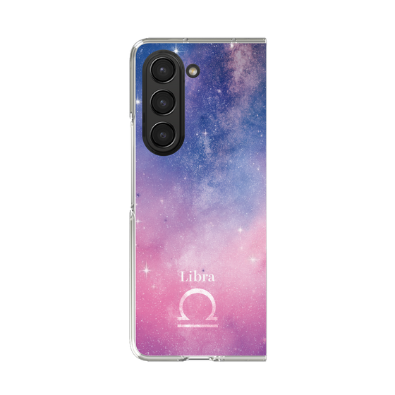 Clear Case［ STARRY SIGNS - Original - Libra ］