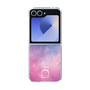 Clear Case［ STARRY SIGNS - Original - Libra ］