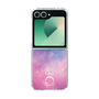 Clear Case［ STARRY SIGNS - Original - Libra ］