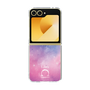 Clear Case［ STARRY SIGNS - Original - Libra ］