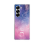 Clear Case［ STARRY SIGNS - Original - Libra ］