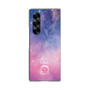 Clear Case［ STARRY SIGNS - Original - Libra ］